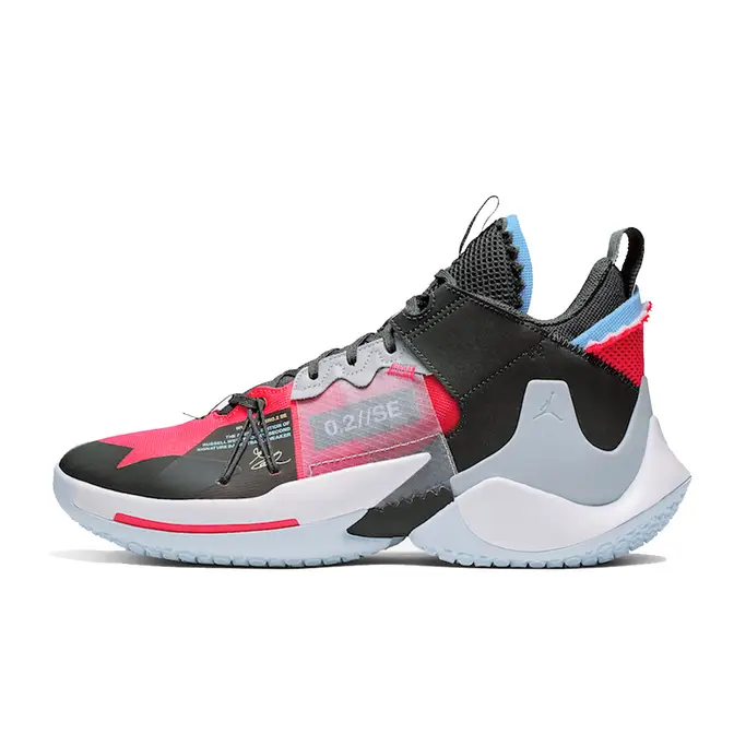 Nike jordan why outlet not zer0.2