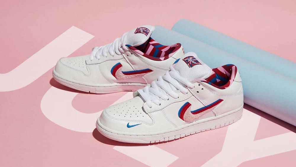 The 10 Hottest Sneaker Releases From July 2019 The 10 Hottest Sneaker Releases From July 2019
