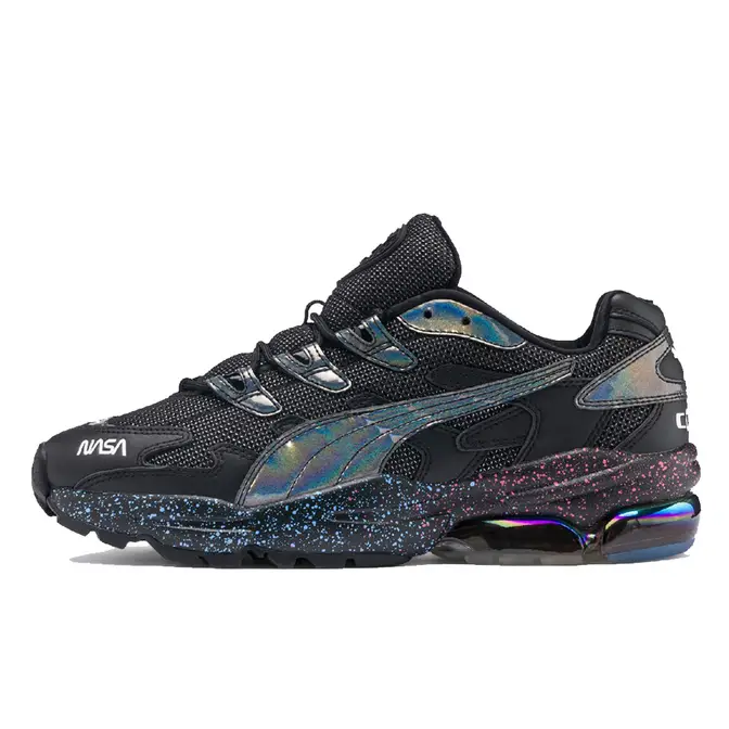 Puma cell alien martian sale