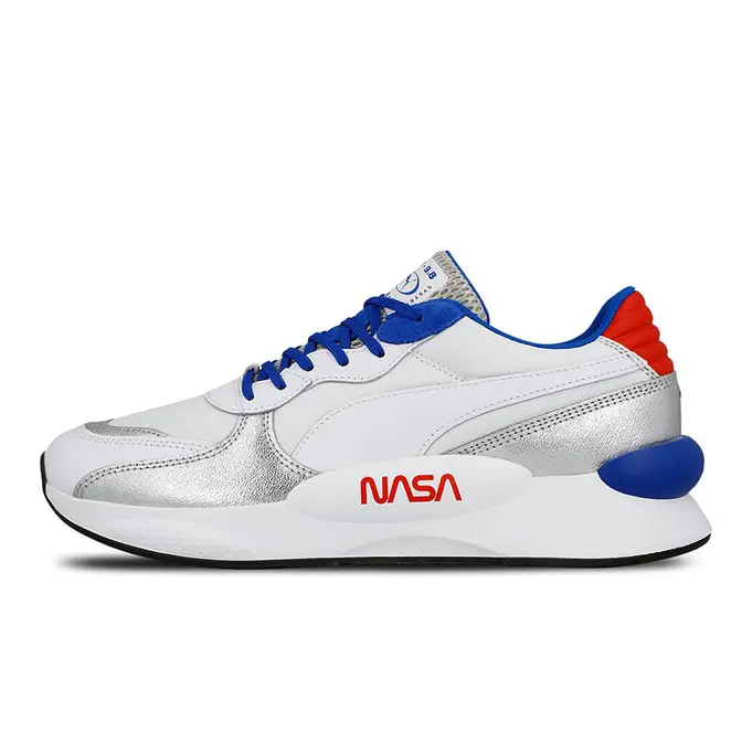 Rs x 2025 puma nasa