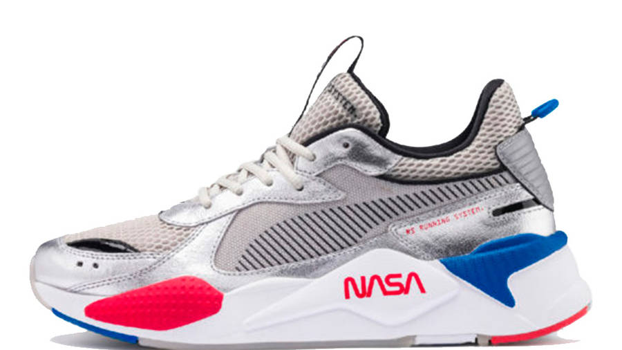 pull puma nasa