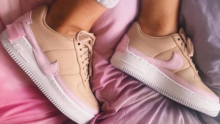 Strip It Back In These 11 Neutral Sneakers From Offspring Strip It Back In These 11 Neutral Sneakers From Offspring