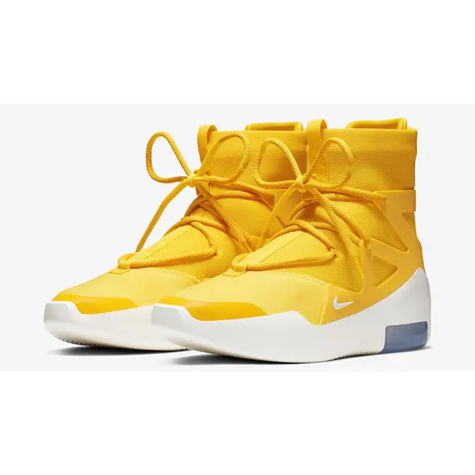 Fear of god 2024 nike shoes price