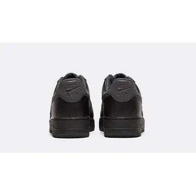 Nike Air Force 1 07 Black