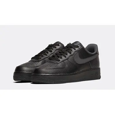 Nike Air Force 1 07 Black