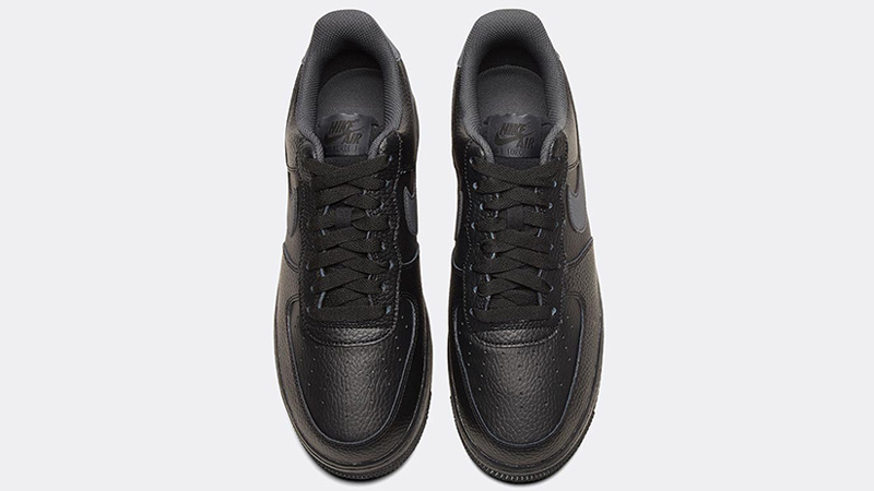 Nike Air Force 1 07 Black