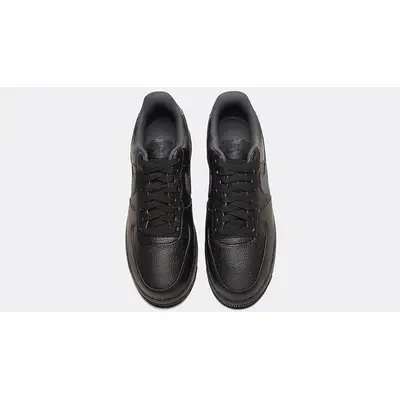 Nike Air Force 1 07 Black