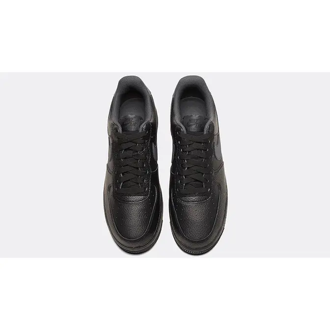 Nike Air Force 1 07 Black