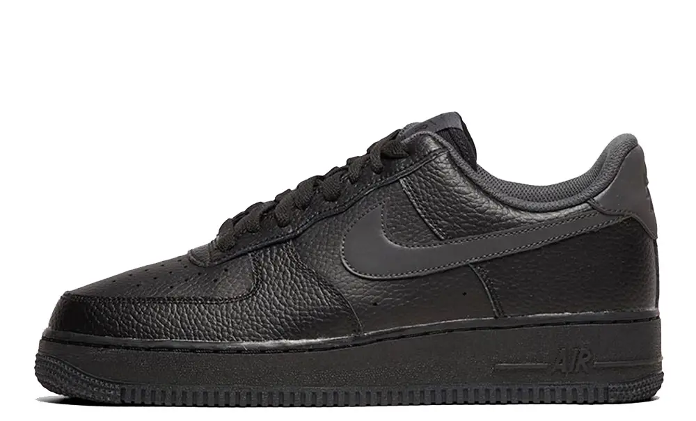 The 16 Most Popular Air Force 1s That Are Still In Stock & Ready To Cop ...