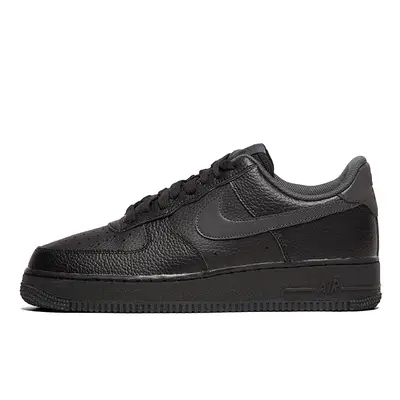 Nike Air Force 1 07 Black