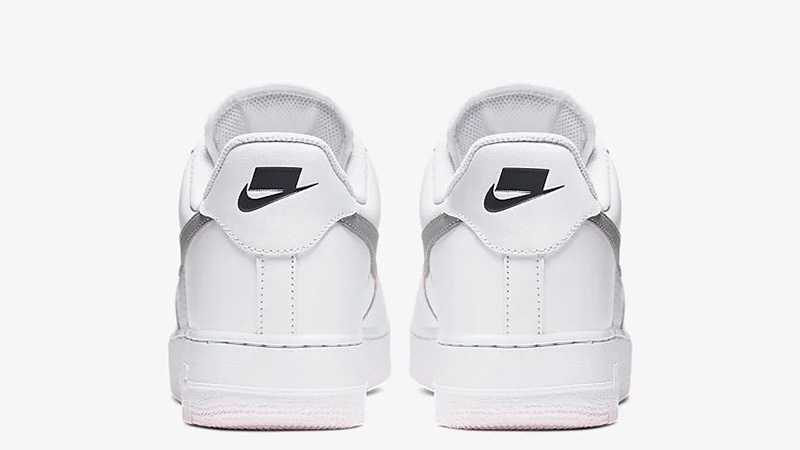 air force 1 back