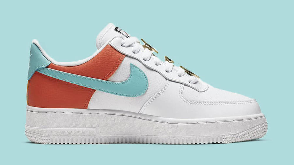 Nike Air Force 1 SE ‘Cosmic Clay’