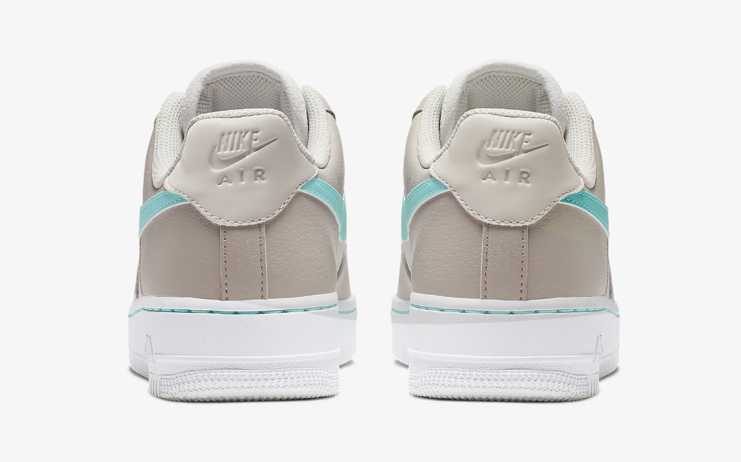 Nike Air Force 1 Desert Sand