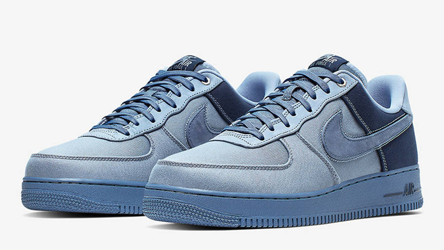 blue forces 1