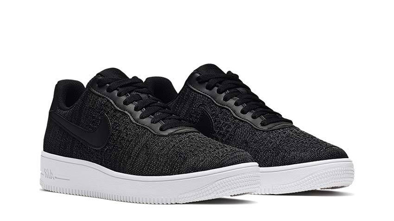 nike air force 1 flyknit low uk