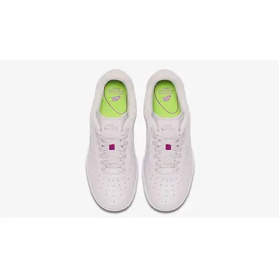 barely grape air force