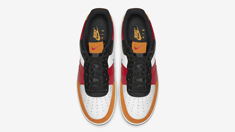 Nike Air Force 1 Low Sail Multi