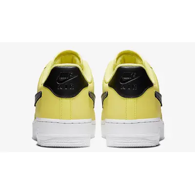 Nike Air Force 1 Low Yellow Pulse
