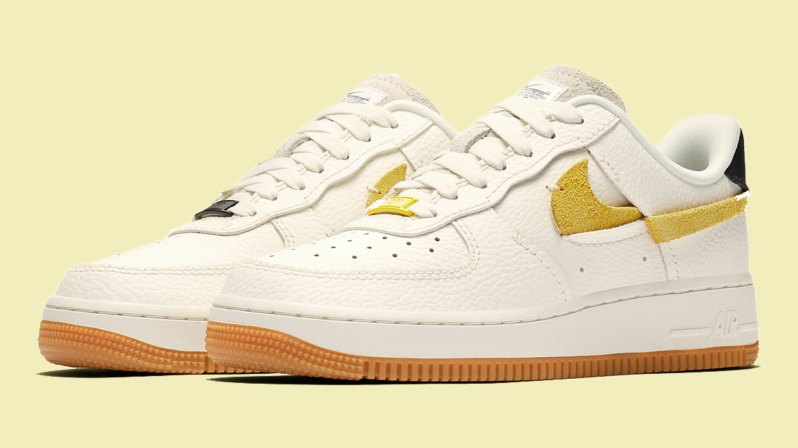 Nike Air Force 1 Sail