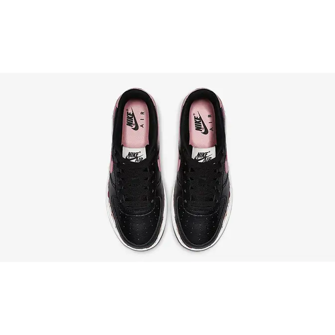 Air force 1 vintage floral shop
