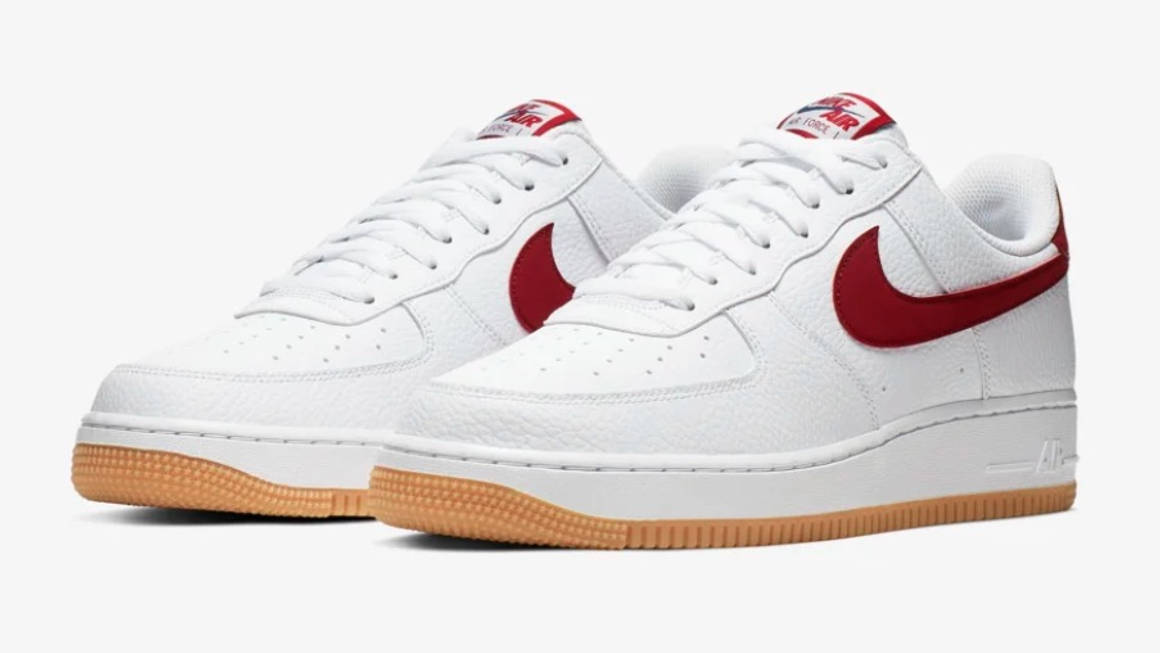 This Nike Air Force 1 Is A Summer Must-Have | The Sole Supplier