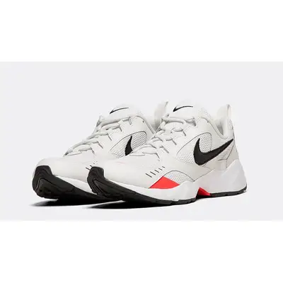 Nike Air Heights Tint Red Orbit