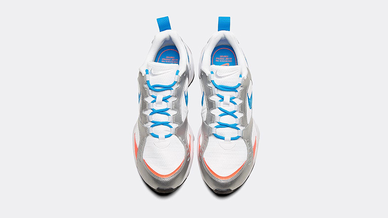 Nike Air Heights White Photo Blue