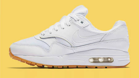 You Can Get These Air Max 1's Into Your Rotation For Just £45! You Can Get These Air Max 1's Into Your Rotation For Just £45!