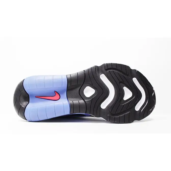 nike 200 black blue