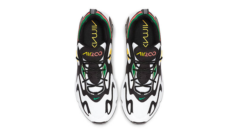 nike air 200 gucci