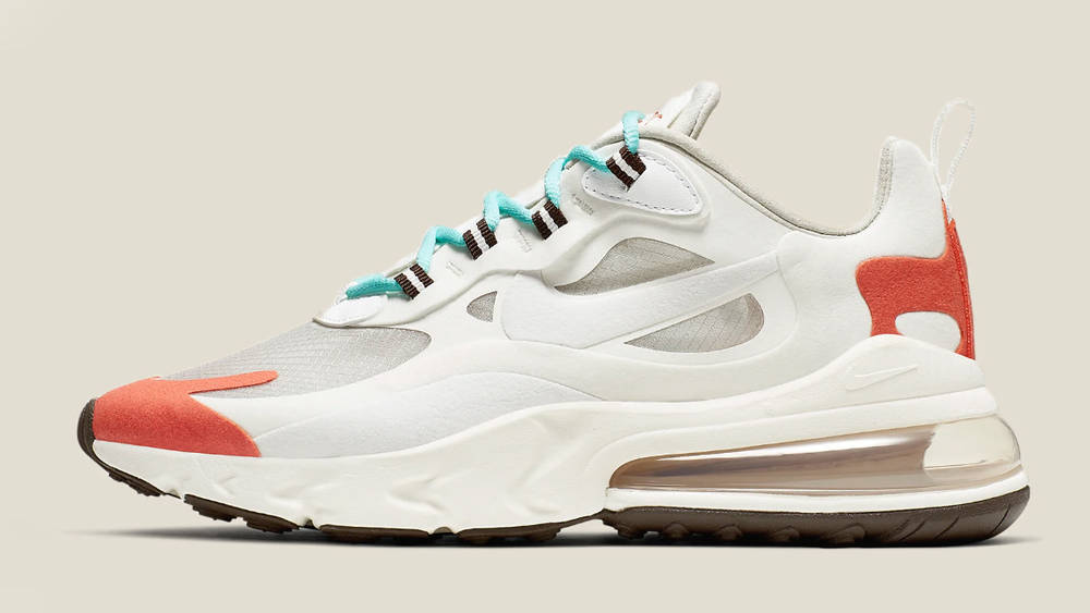 Nike Air Max 270 React Nike Air Max 270 React