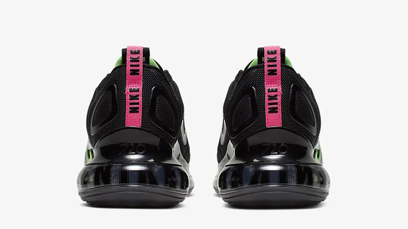 Air Max 720 Black Green | Where To Buy | | The Sole Supplier