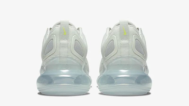 Nike Air Max 720 Light Bone Silver