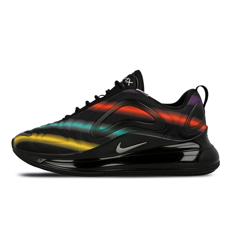 Nike nike mercurial high top in black friday shoes Neon Black AO2924-023