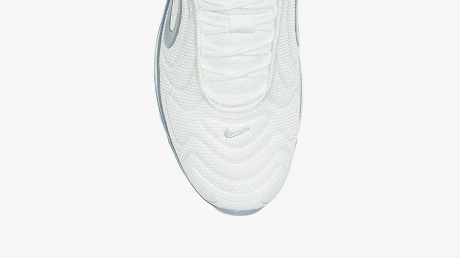 air max 720 white junior