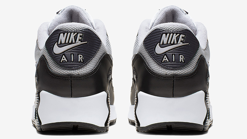 Nike Air Max 90 Greyscale - Where To 