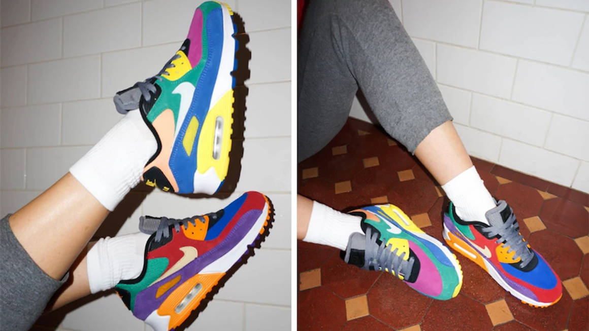 air max 90 viotech og