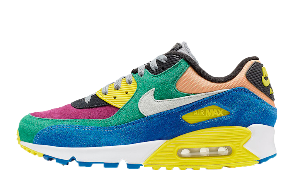 Nike Air Max 90 Viotech