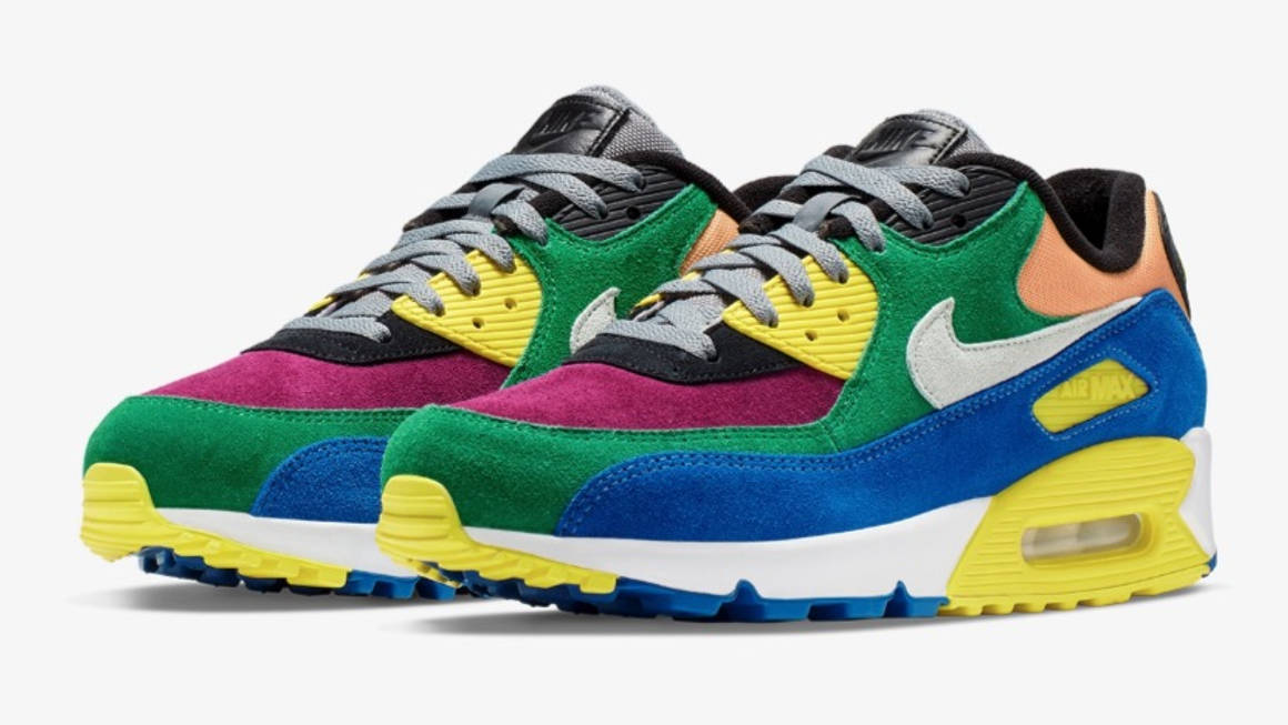 air max 90 viotech stockx