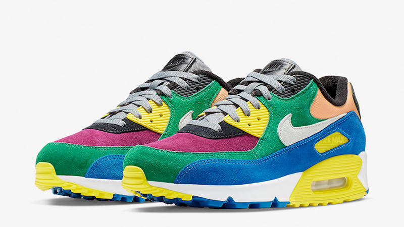 Nike Air Max 90 Viotech