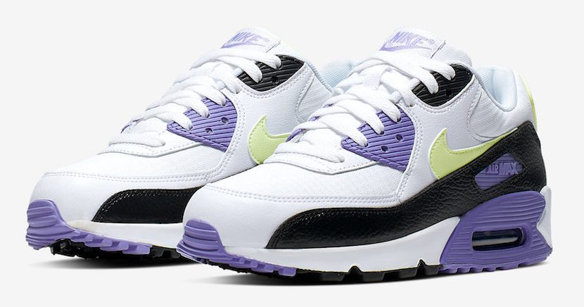 Nike-Air-Max-90-WMNS-Barely-Volt-Purple-325213-142-Release-Date-1