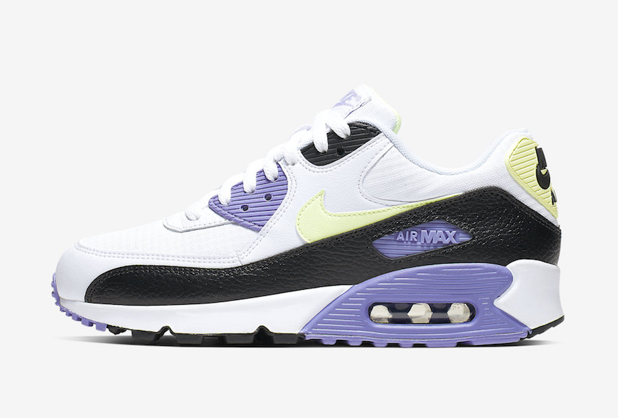 Nike-Air-Max-90-WMNS-Barely-Volt-Purple-325213-142-Release-Date-1