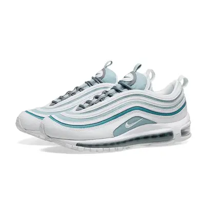 Nike Air Max 97 Ocean Cube Where To Buy 921733 304 The Sole Supplier