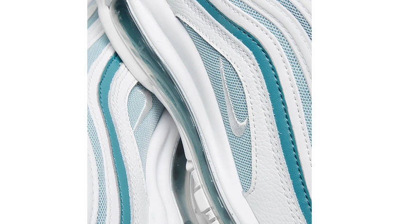 Nike Air Max 97 Ocean Cube Where To Buy 921733-304