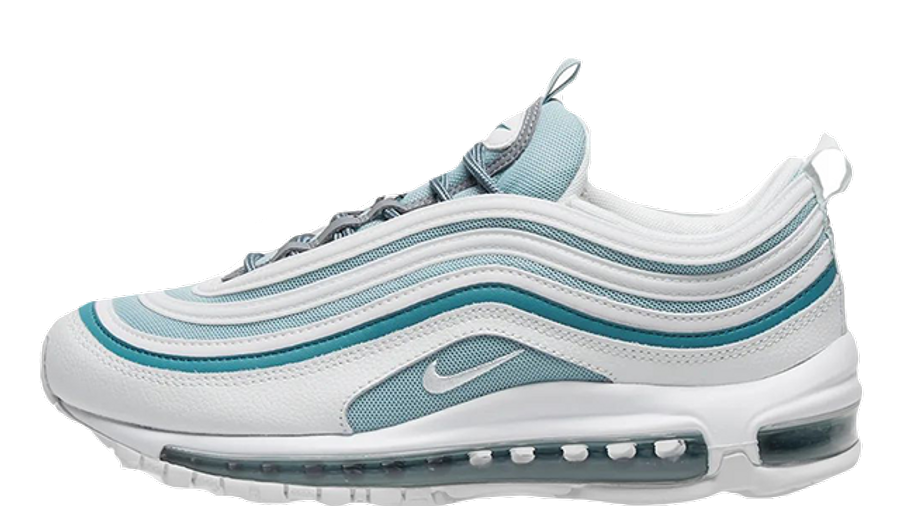 blue air max 97 womens