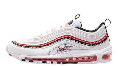 nike air max 97 script swoosh