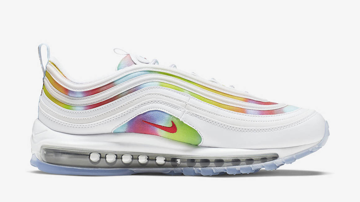 tie dye 97 air max