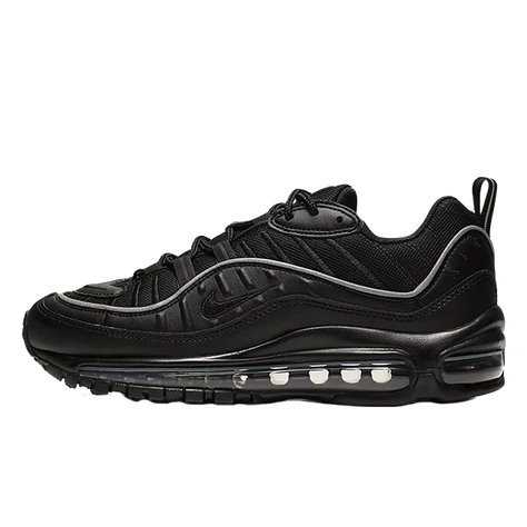 Nike Men Do you have any special Air Max stories Black