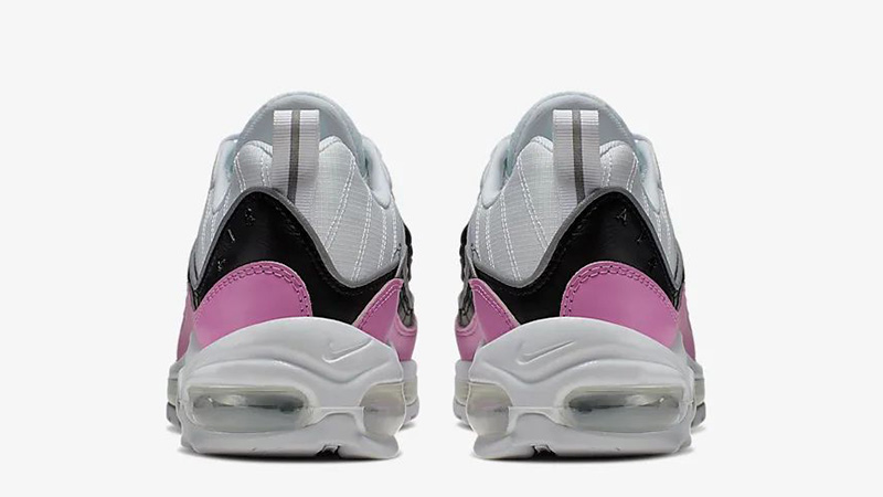 Nike Air Max 98 China Rose Womens