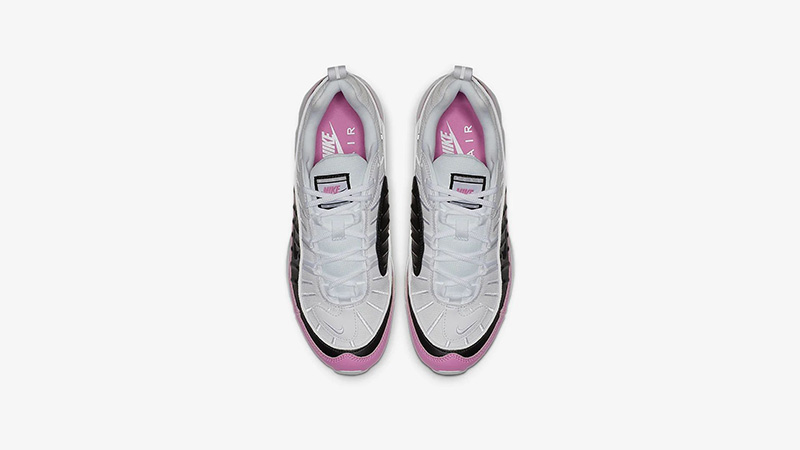 nike air max 98 china rose